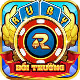 RubyVip: Choi Bai Doi Thuong icône