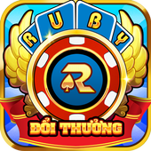 RubyVip: Choi Bai Doi Thuong أيقونة