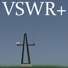 Icona RF Tools - VSWR+