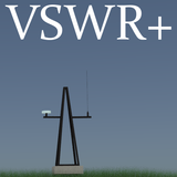 RF Tools - VSWR+ icône