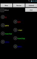 Quechua Portuguese Dictionary screenshot 2