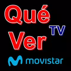 Qué ver Movistar TV España APK 下載