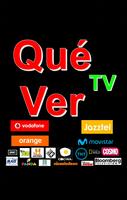 Qué Ver TV de pago en España Affiche