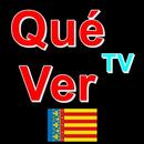 Qué ver TV-TDT Comunidad Valenciana APK