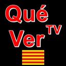 Qué ver TV-TDT Cataluña APK