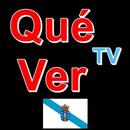 Qué ver TV-TDT Galicia APK