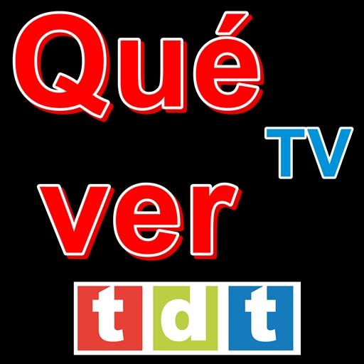 Qué ver TV-TDT España