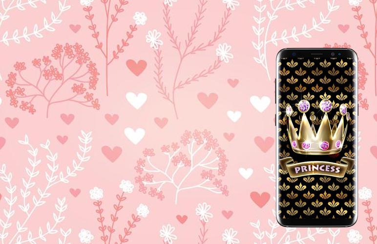 Ứng dụng Hình nền Hoàng hậu đáng yêu: Sở hữu hình nền Hoàng hậu đáng yêu với ứng dụng wallpaper cho Android của chúng tôi. Bạn sẽ có thêm nhiều lựa chọn độc đáo để thay đổi hình nền theo sở thích của mình. Với những hình ảnh đáng yêu, tinh tế và đầy sáng tạo, bạn chắc chắn sẽ không thể bỏ qua ứng dụng này. Hãy tải ngay để trang trí máy tính hay điện thoại của bạn ngay hôm nay.