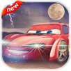 Race Mc-Queen Lightning APK