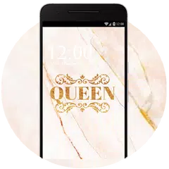 Queen wallpaper HD アプリダウンロード