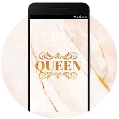 Queen wallpaper HD APK 下載