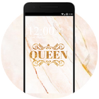 Queen wallpaper HD आइकन