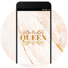 Queen wallpaper HD icon