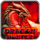 Dragon Hunters Sniper Legend Blood and Glory أيقونة