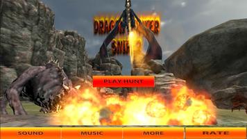 Dragon Hunters Sniper Legend Blood and Glory capture d'écran 3