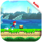Game Super Mario Run Guide icon