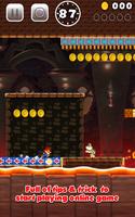 Game Super Mario Run Guide screenshot 1