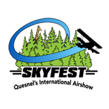 Quesnel Skyfest icon