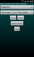 Futdroid Sabadell imagem de tela 3