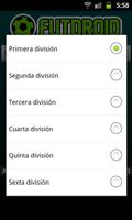 Futdroid Sabadell capture d'écran 2