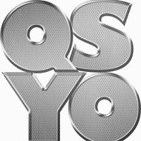 QSYO ONLINE পোস্টার