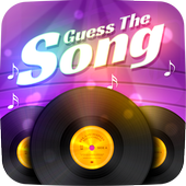 Guess The Song icon Guess The Song icon
