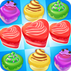 Cake Quest Match 3 APK