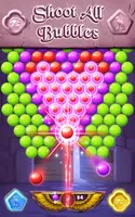 Bubble Quest screenshot 5