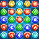 Gem Quest Match 3