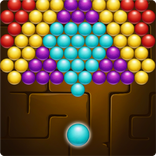 Bubble Maze Quest