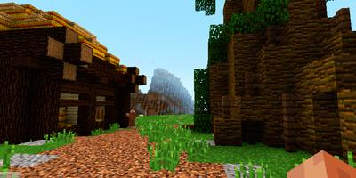 Incredible Questful Demo. Map for MCPE 截图 2