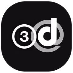3D Logo Maker Free APK download