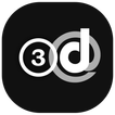 Tạo biểu trưng 3D miễn phí
