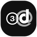 3D Logo Maker Free APK