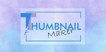 Thumbnail Maker -  Post,Cover,Banner,Poster