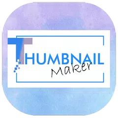 Thumbnail Maker -  Post,Cover,Banner,Poster