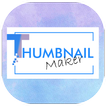 Thumbnail Maker -  Post,Cover,Banner,Poster