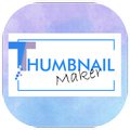 Thumbnail Maker -  Post,Cover,Banner,Poster