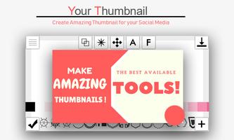 Thumbnail Maker bài đăng