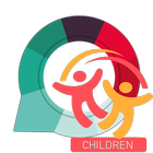 Logo Maker For Children Logo Designs ไอคอน
