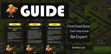 Get Max Loot Clash of Clan Guide