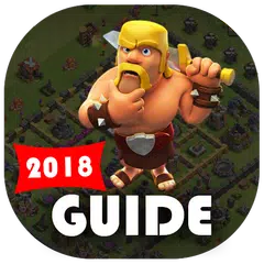 Descargar APK de Get Max Loot Clash of Clan Guide