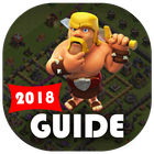 Get Max Loot Clash of Clan Guide biểu tượng