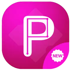 Poster Maker Flyer Designer Anzeigen Seite Design APK Herunterladen