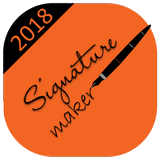 Signature Maker biểu tượng