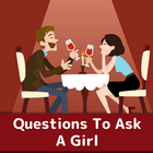 QUESTIONS TO ASK A GIRL 아이콘