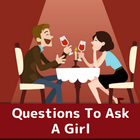QUESTIONS TO ASK A GIRL 图标