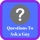 Questions To Ask a Guy simgesi