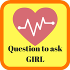 Questions To Ask A Girl simgesi