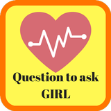 Questions To Ask A Girl ไอคอน